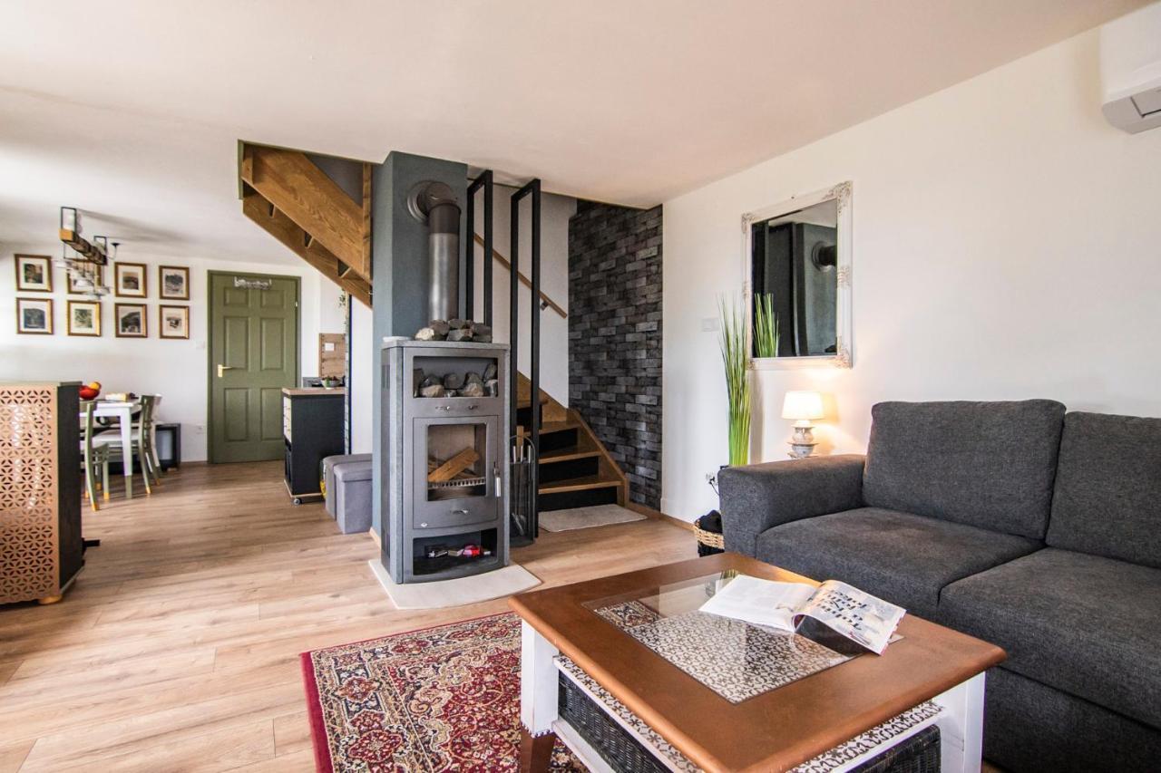 Apartament Nemcsuri Vendeghaz Somlo *