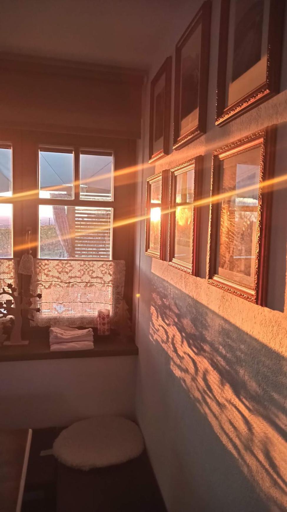 Nemcsuri Vendeghaz Somlo Apartament Somlovasarhely